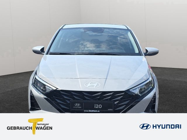 Hyundai i20 Trend Turbo Komfort & Licht Paket Navi LED imagem 2