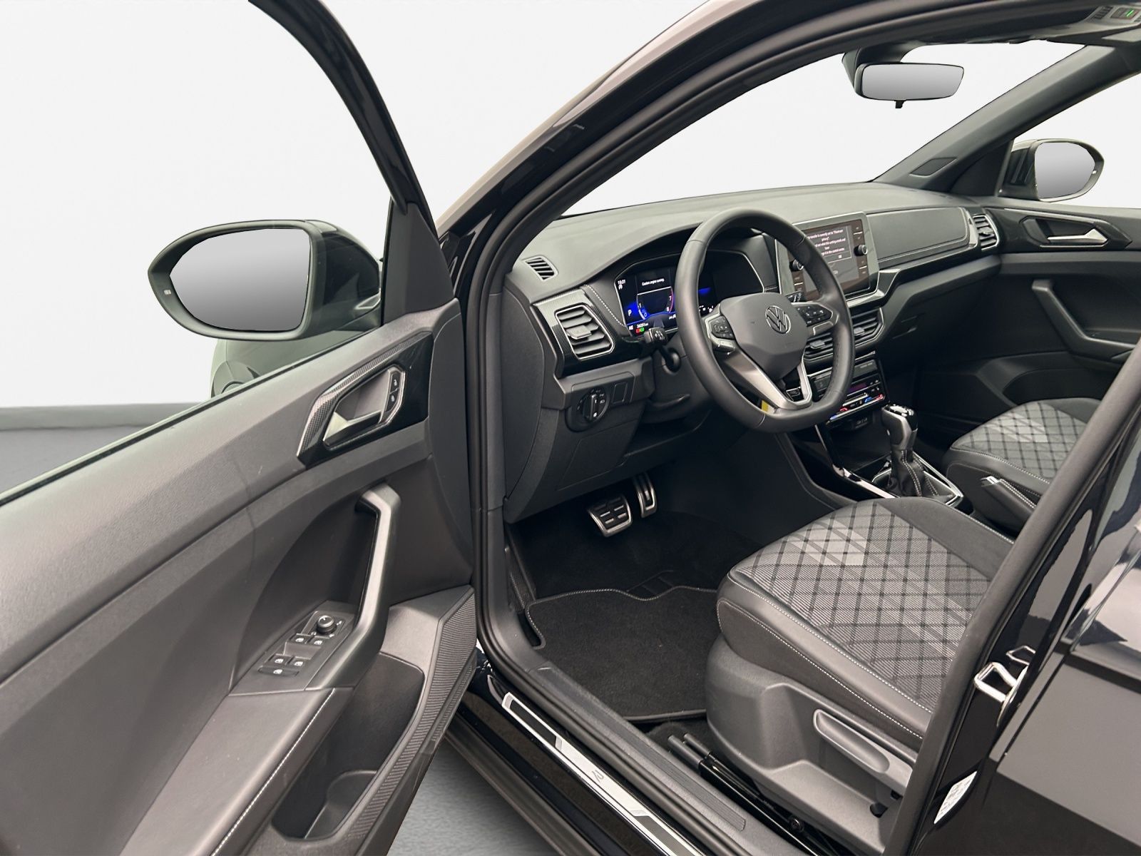 Volkswagen T-Cross - Bild 14