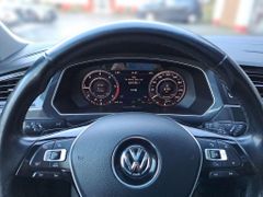VW Tiguan 2.0 TDI Highline BMT4M Pano LED VirtCockp