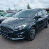 Ford S-Max S-MAX Titanium - Ford: Max