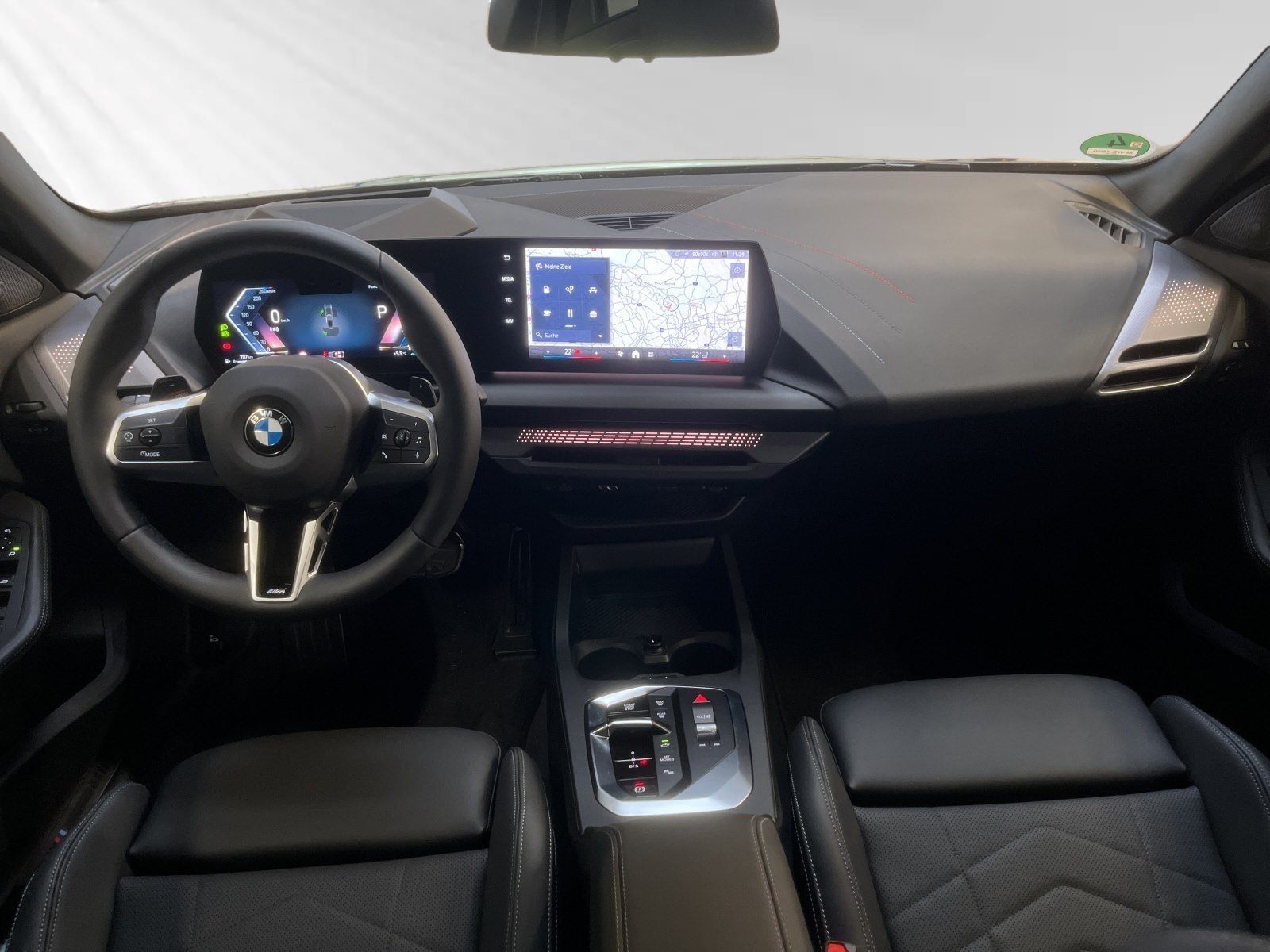 BMW 220 Gran Coupé - Bild 10