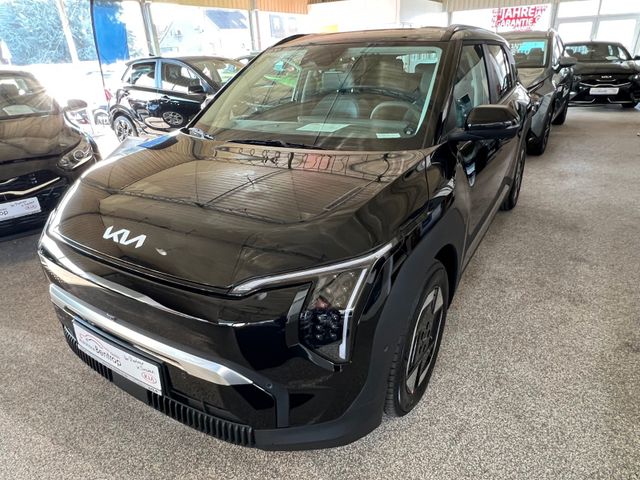 Kia EV3 81 kWh/ Earth/Drivewise/Upgrade/Winter