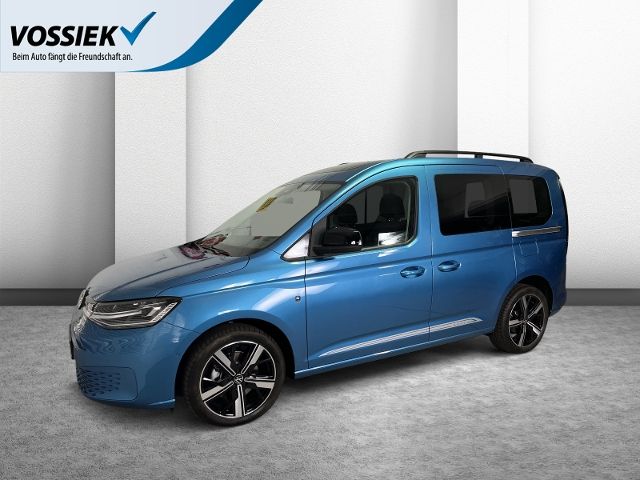 Caddy Life 2,0 l TDI SCR NAVI KAMERA ACC 6-Gang