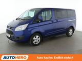 Ford Transit 2.0 TDCi 310 L1 Tourneo Titanium Aut. - Ford Transit: 3.2