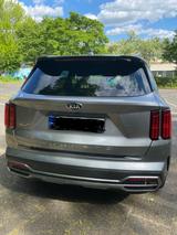 Kia Sorento 2.2 CRDi AWD Platinum DCT8 Platinum - Kia Sorento: Privatanbieter