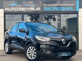 Renault Kadjar Experience/LED/Keyless Go/AHK/PDC - gebrauchte Renault Kadjar aus dem Jahr 2015