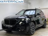 BMW X5 xDrive30d M Sport Pro Sky Sitzlüftung ACC 360 - BMW X5 Vorführfahrzeuge