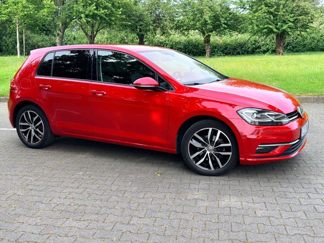 VW Golf