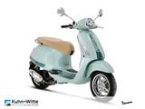 Vespa PRIMAVERA 50 *BATIK-SONDERMODELL* - VESPA PRIMAVERA 50 BATIK