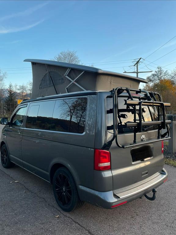Volkswagen T5 California