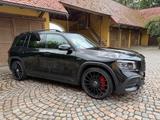 Mercedes-Benz GLB 35 AMG Mercedes-AMG GLB 35 4MATIC DCT Me... - Mercedes-Benz GLB 35 AMG von privat