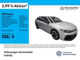 Volkswagen Passat R-Line "Signature" 2.0 TSI 4Motion *DCC* - Volkswagen Passat mit Benzin-Antrieb: Kombi, 4.0