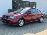 Opel Astra Coupé 2.2 16V *1.Hand*Automatik*TÜV-Neu* - Opel Astra mit Benzin-Antrieb: Sportwagen, Automatik