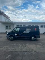 Ford Transit Transporter - Ford: Transporter