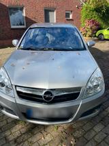 Opel signum 1.8 benzin gpl - gebrauchte Opel Signum aus dem Jahr 2007