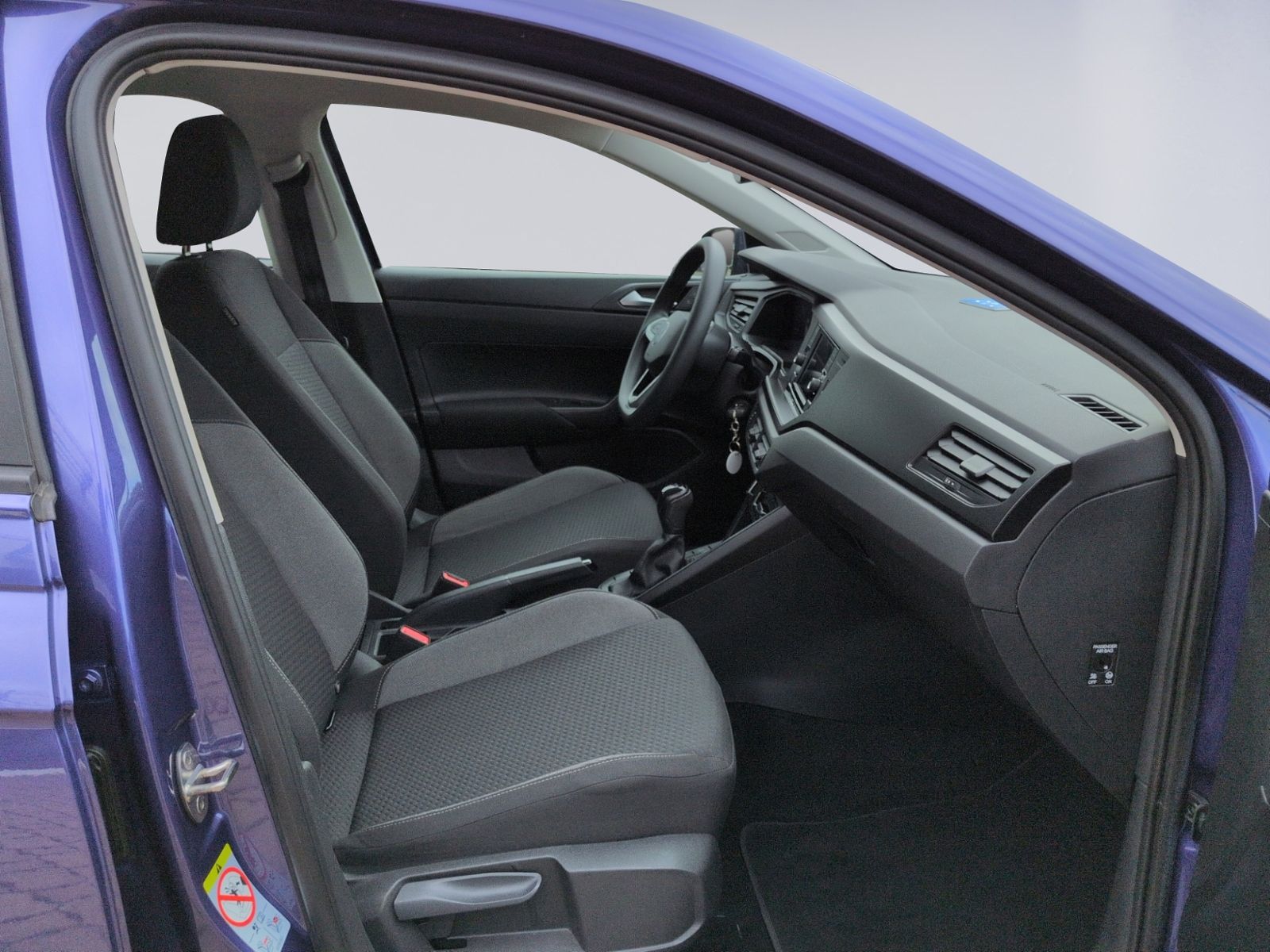 Polo 1.0 Fresh SHZ+PDC+APP+LANE-ASSIST+