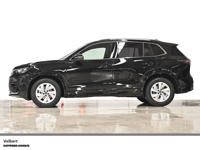 Volkswagen Tiguan - Bild 4