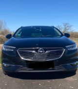 Opel Insignia 1.5 Turbo 121kW Dynamic Auto ST Dynamic - Opel Insignia: Privatanbieter