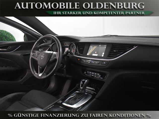 Opel Insignia 1.5 d Elegance *AHK*ACC*KAM*SHZ*LHZ*LED