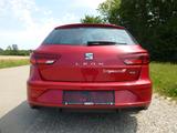 Seat Leon ST 1.5 TGI 96kW Xcellence DSG Xcellence - Seat Leon: Tgi
