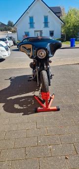 Harley-Davidson Street Bob FXDB - HARLEY-DAVIDSON FXDB