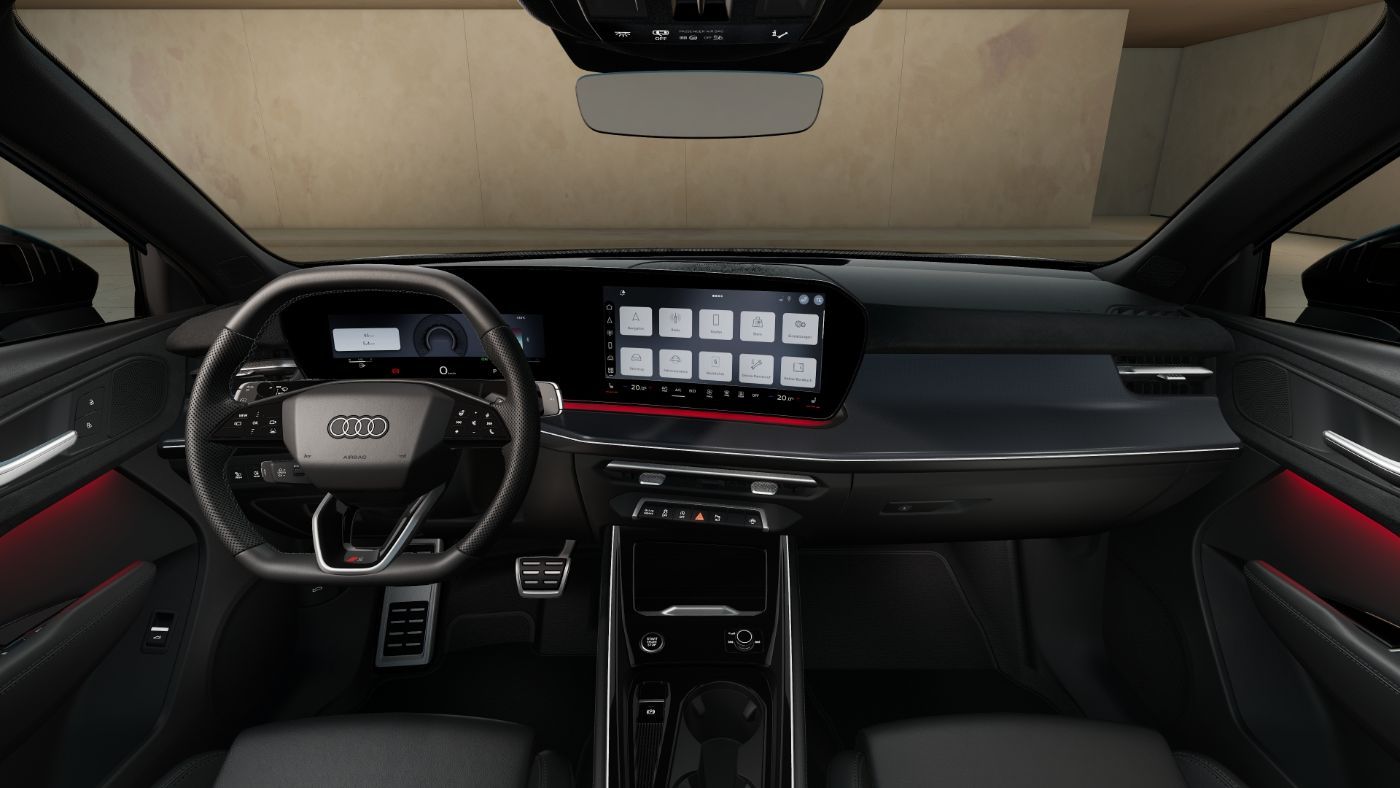 Audi Q3 - Bild 9