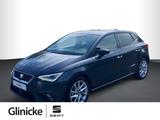 Seat Ibiza FR 1.0 TSI SHZ, RFK, LED, KESSY (Tageszula