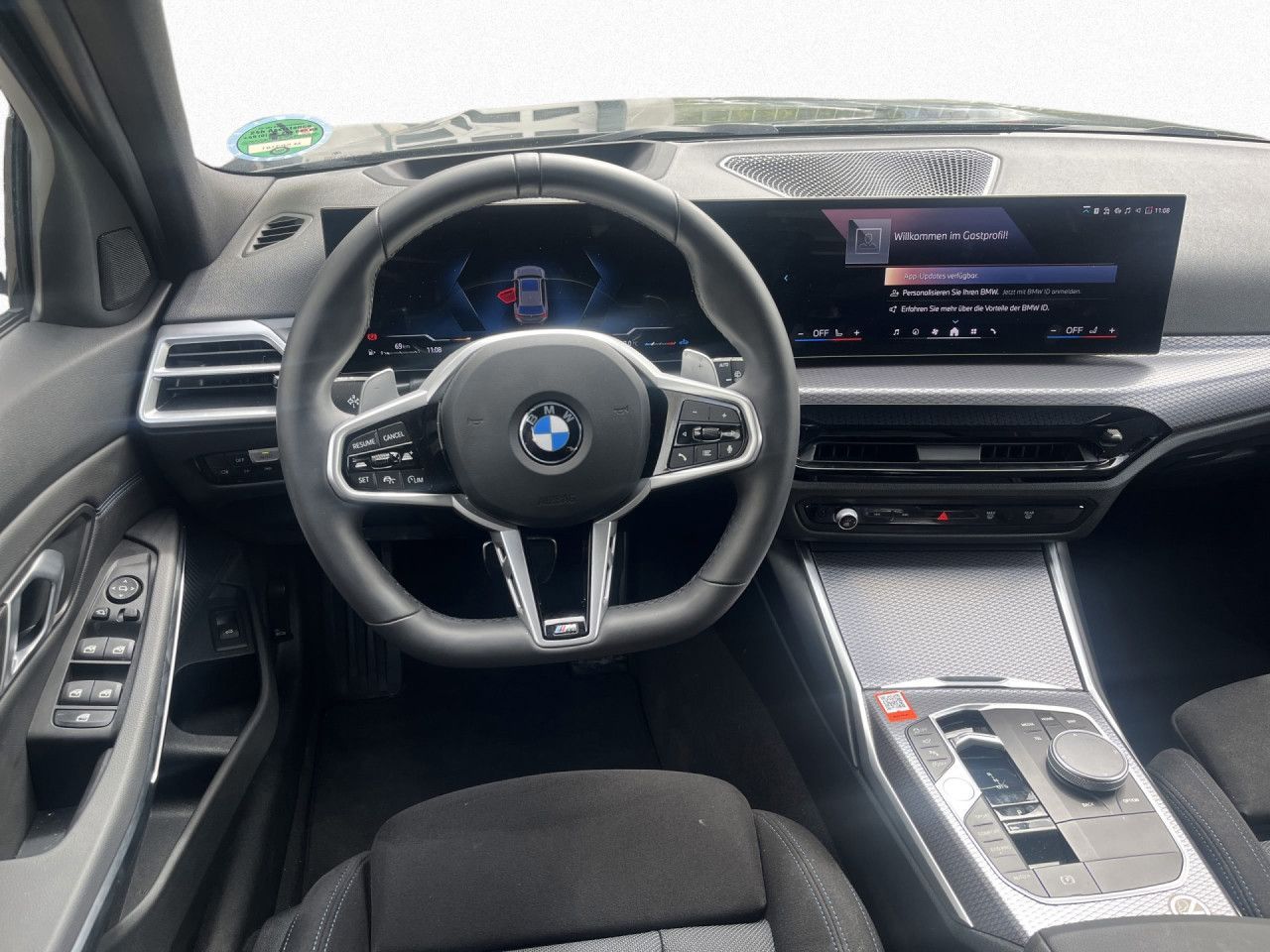 BMW 320 - Bild 13