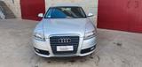 Audi A6 Avant 2.0 TDI 136 CV F.AP. multitronic A - Audi A6 aus 2010: Kombi