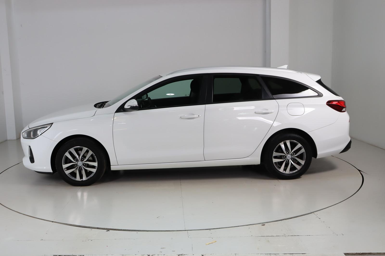 Hyundai i30 T- GDi CW Family + * LED * Navi * DAB+ *