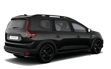 Dacia Jogger Hybrid 140 Hybrid Extreme 5-Sitzer