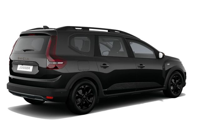 Dacia Jogger Hybrid 140 Hybrid Extreme 5-Sitzer