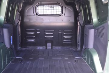 Ford Transit Courier  1.5 TDCi EcoBlue Active 2xSchie