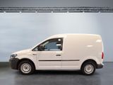 Volkswagen Caddy Nfz Kasten 1.2TSI Klimaanlage Flügeltüren - Volkswagen Caddy in Leverkusen