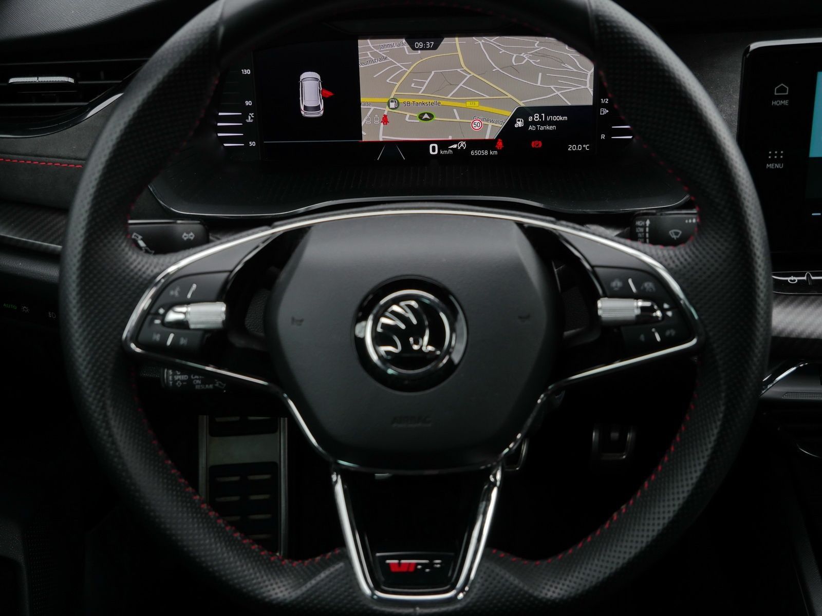 Skoda Octavia - Bild 9