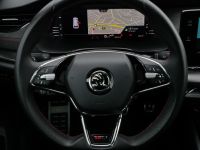 Skoda Octavia - Vorschau Bild 9