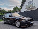 ALPINA B3 3.0 Coupé E36 | Sammlerfahrzeug - ALPINA B3: Coupe