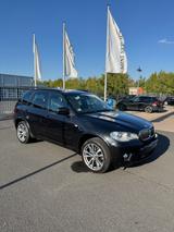 BMW X5 E70 xDrive30d - M Paket Standheizung 2.Hand - BMW X5: E70