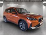 BMW X1 sDrive20i AHK Kamera LED Sitzheizung Alarm - BMW: Orange