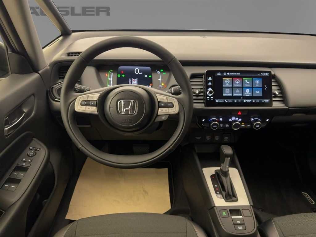 Honda Jazz - Bild 10