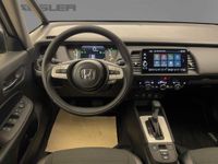 Honda Jazz - Vorschau Bild 10