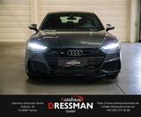 Audi S7 SPORTBACK PANO HuD LUFT B&O ADVANCE 360° ACC - Audi S7: Sportback