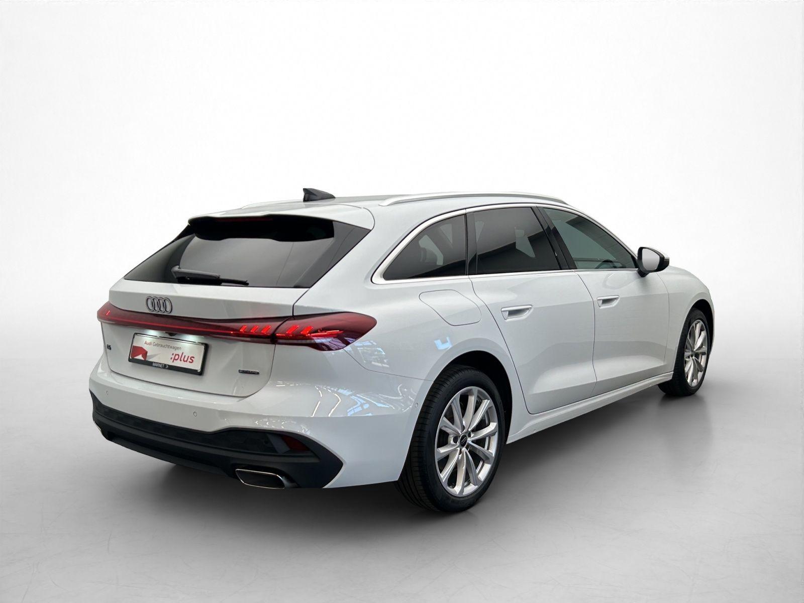 Audi A5 Avant TFSI quattro*Navi*Alu*AHK*PDC*Virtual C, миниатюра 2