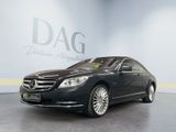 Mercedes-Benz CL 500 BE 4-Matic +BI-XENON+S.DACH+DISTRONIC+H&K