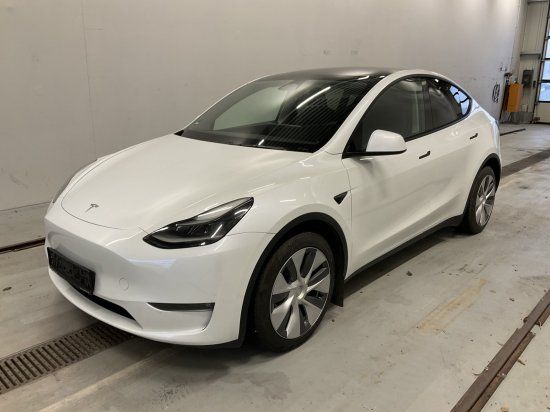 Tesla Model Y Dual Maximale Reichweite Dual AWD Dual 3