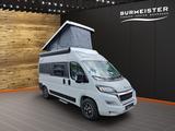 Knaus BoxLife PRO 60 YEARS 540 ROAD AUFSTELLDACH - Knaus Diesel Kastenwagen 540 road