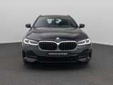 BMW 530e xD Kamera DAB DisplKey HiFi Alarm 4*Klima - mit Hybrid-Antrieb: Allradantrieb