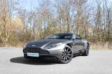 Aston Martin DB11 360° / B&O / BELUFETE SITZE - silberne Aston Martin DB11