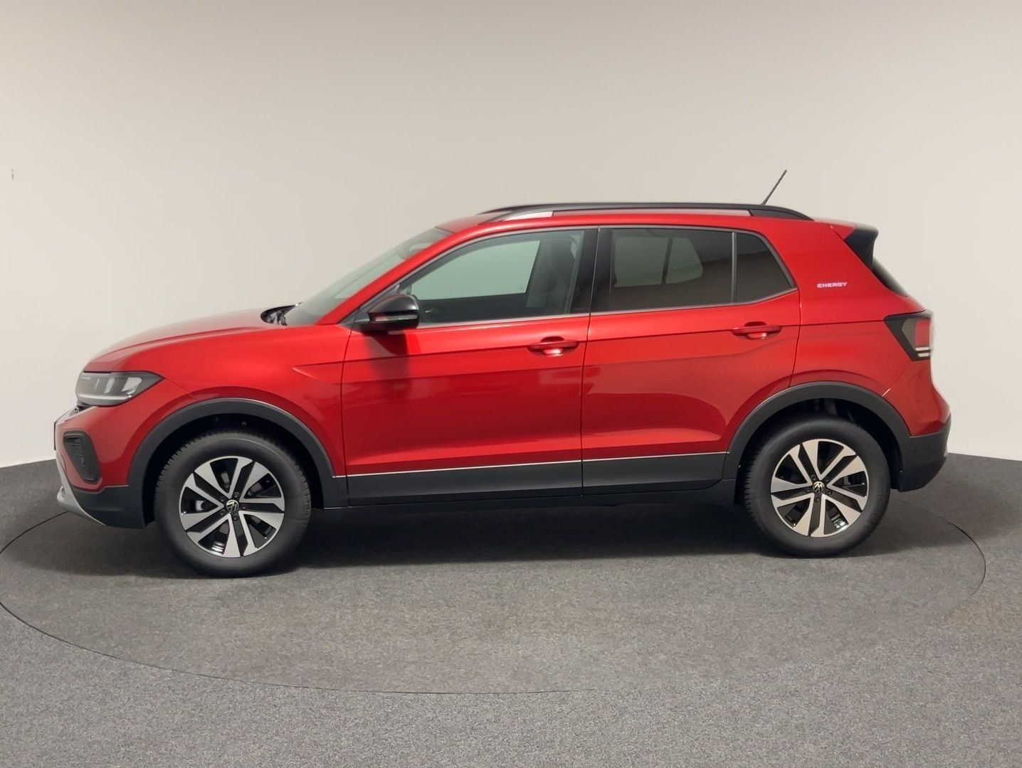 Volkswagen T-Cross - Bild 4