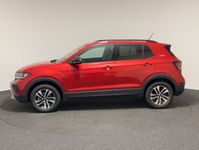 Volkswagen T-Cross - Vorschau Bild 4